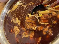 -中和远东火锅兔(老店)