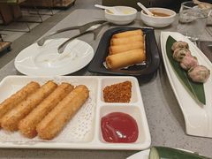 -海底捞火锅(欣大百货店)
