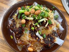 -笔记安顺夺夺粉火锅