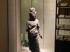 -菩提素素食餐厅(晶郦馆店)