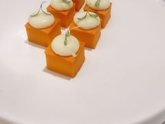 芝士南瓜-YUNHE秐合· 雅致浙宴(西溪店)