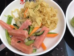 -红菇坊鲜汤火锅(北行店)