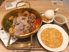 -小满手工粉(北京来福士店)