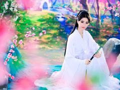 -九月鹰飞汉服摄影工作室