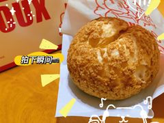 -西树泡芙(正佳店)