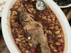 -一楼食业·美食人家