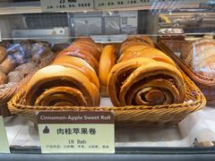-德南面包房(尚都店)