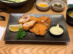 -胜博殿霸王树(嘉里中心店)