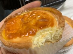 -港粒记澳门蛋挞(开封万达广场店)