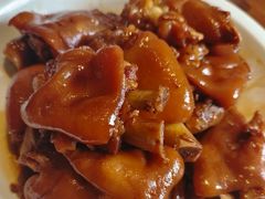 -好嫂子酱猪手•农家菜(知春路店)