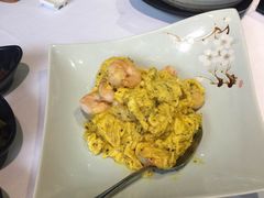 -铜锣湾·有麝自然香(渝北财富中心店)
