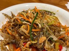 -如轩·海鲜砂锅粥·潮汕菜(海珠店)