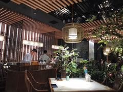 -锦府盐帮·李宅(领展购物广场中关村店)