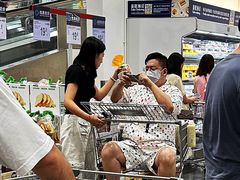 -山姆会员商店(上海浦东店)