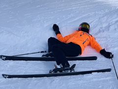 -富龙滑雪场