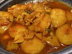 -醉得意·山茶油炒土鸡(泰安火车站大润发店)