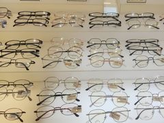 -利明眼镜(淮北街店)