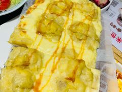 -通海俄式烧烤·俄罗斯大串(嵩山路店)
