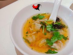 莆田扁肉汤（位）-莆田餐厅PUTIEN(西安万象天地店)