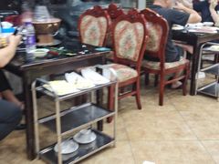 -东来顺饭庄·火锅(环岛店)
