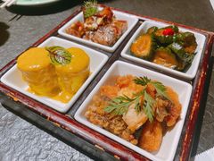 -北平盛世·新京菜·北京烤鸭(劲松·双井店)