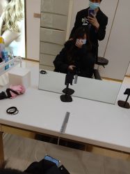 -YESIDO椰岛造型烫发染发