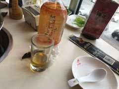 -彤德莱火锅(大学城店)