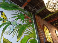 -Thai Basil罗勒叶泰式餐厅(时代天街店)