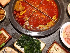 -陈眼镜火锅(总店)