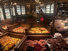 -B&C黄油与面包·THE GARDEN BAKERY概念店(世纪汇店)