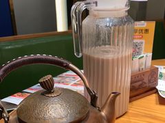 -娜仁图雅蒙古美食村(33小镇店)