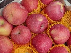 -林旺社区水果市场