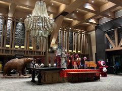 -清河半岛温泉度假酒店