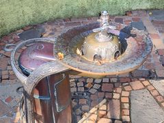 -三鹰之森吉卜力美术馆