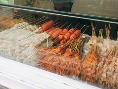 -辽B·小串(总店)