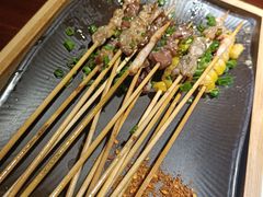 -麻省理功-深海烤鱼(昆城广场店)