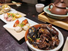 -青藤茶馆(南山路店)