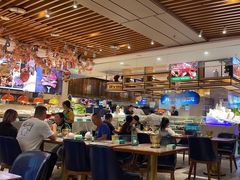 -亚马逊海鲜自助(王府井店)