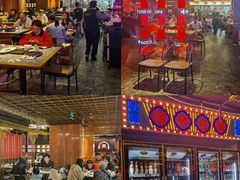 -啫神·广州地标美食(北京路店)