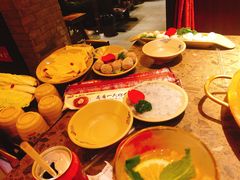 -小龙坎火锅(湖滨银泰in77店)