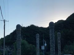 -百里山水画廊乌龙峡谷