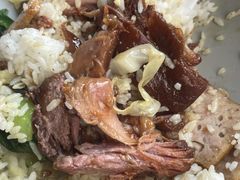 -陆长玖古法猪脚饭(玄风桥店)