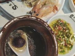-苏格里岛自助烤肉海鲜火锅(成都金牛万达店)