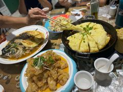 -爷爷的烀饼店