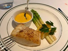 -Wolfgang’s Steakhouse 沃夫冈牛排馆(上海白玉兰广场店)