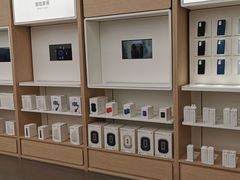 -华为授权体验店(新奥购物中心)
