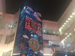 -SFC上影影城(淞南店)