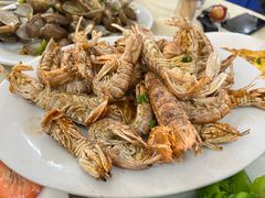-秋姐美食店(旅游大道店)