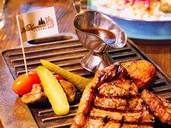 -卢布里西餐厅(总店)