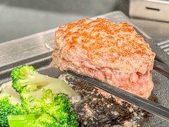 -肉肉大米(金虹桥店)